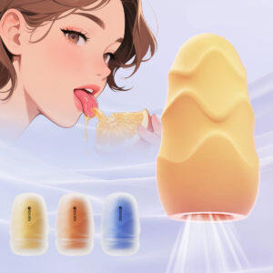 Realistic Male Masturbator Pocket Pussy discreet self-care toy for men