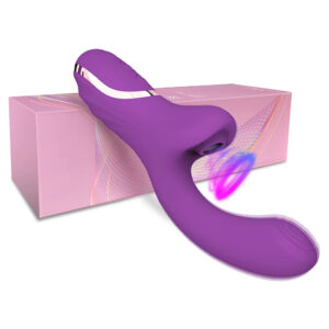 20 Modes Clitoral Sucking Vibrator for Women – Clitoris Sucker Vacuum Stimulator