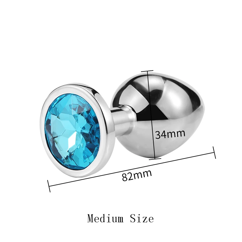 M light blue