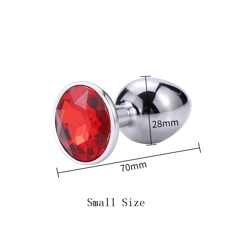 S red