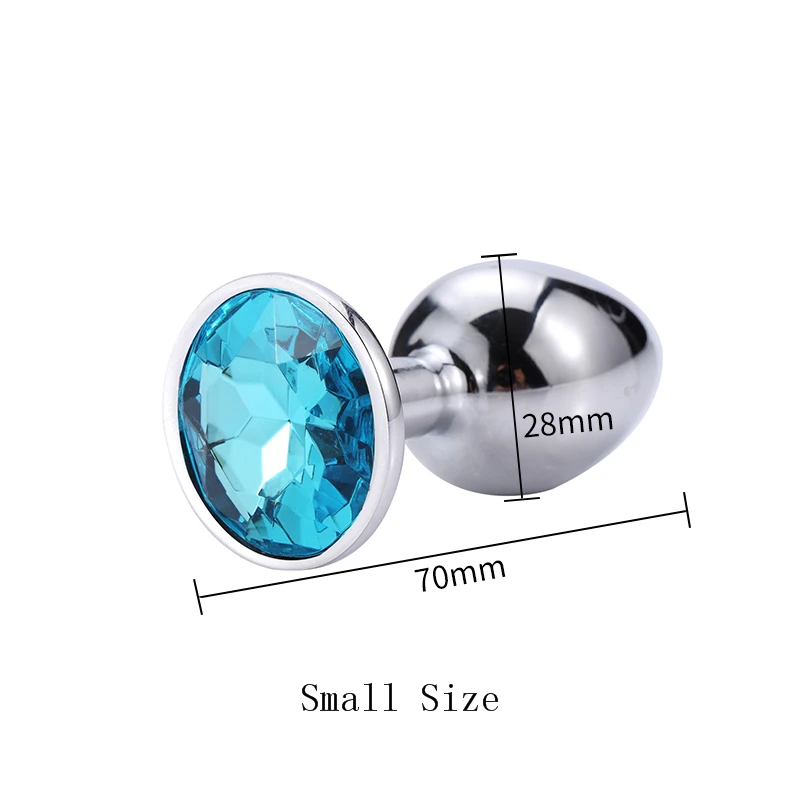 S light blue