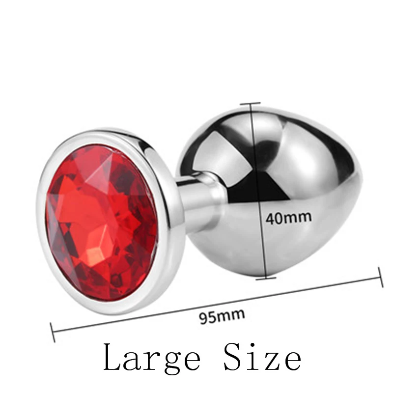 L red