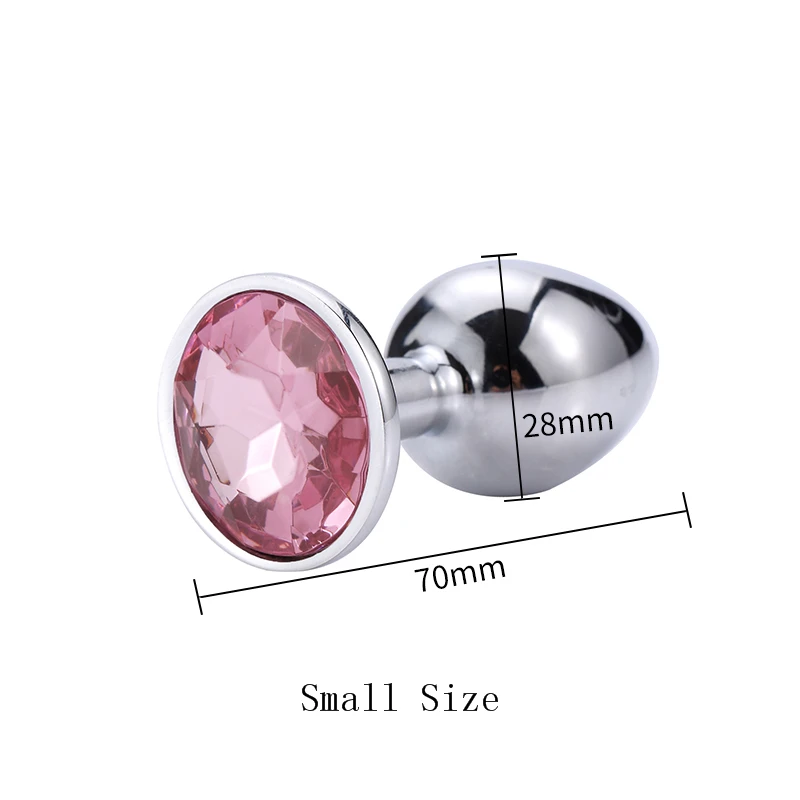 S pink