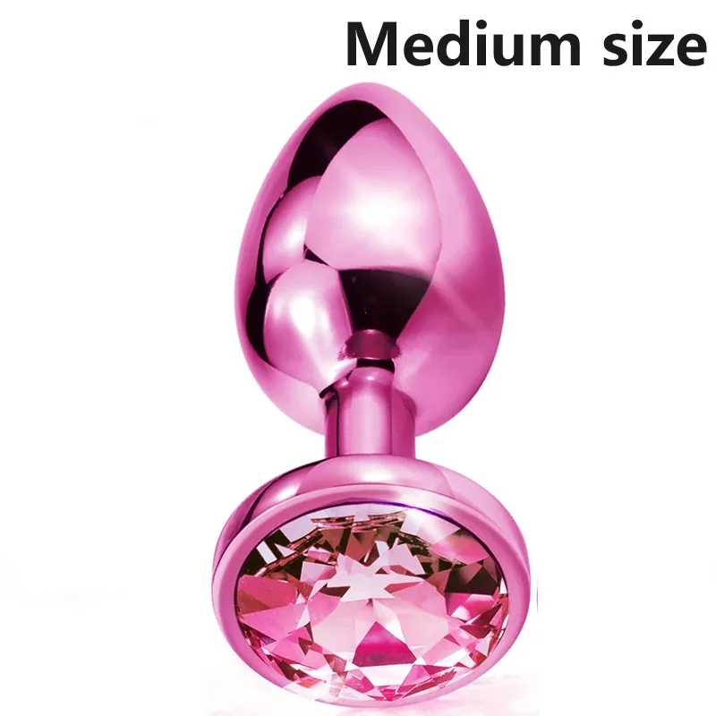 Medium size plug