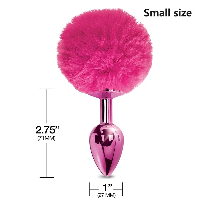 Small size plug