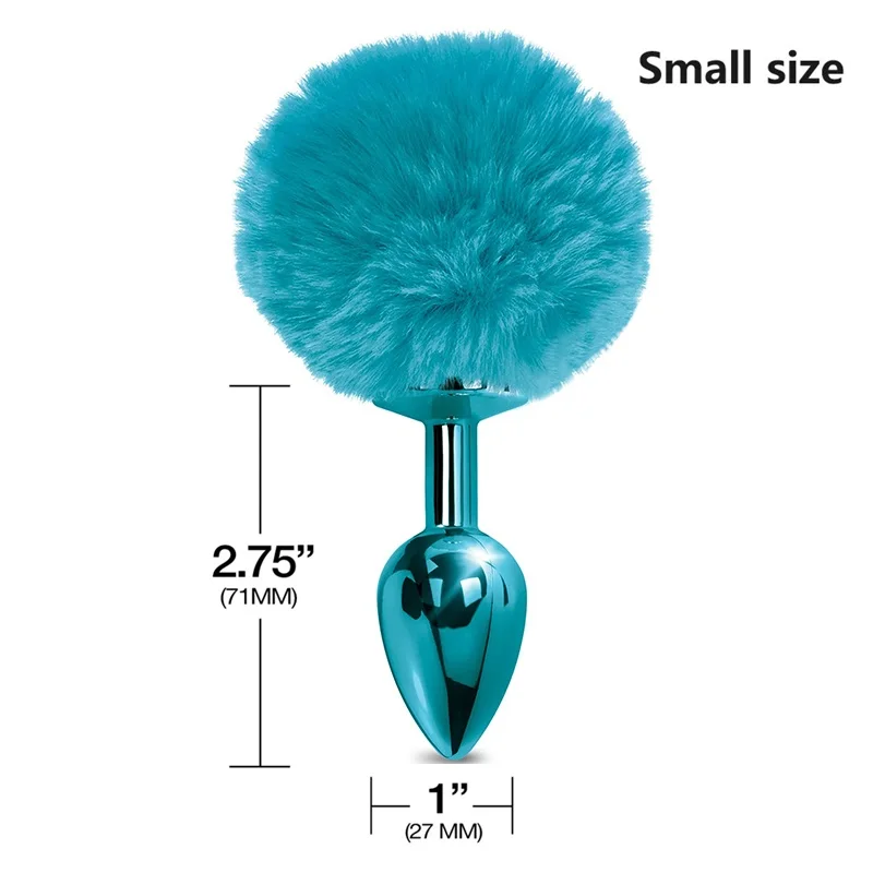 Small size plug