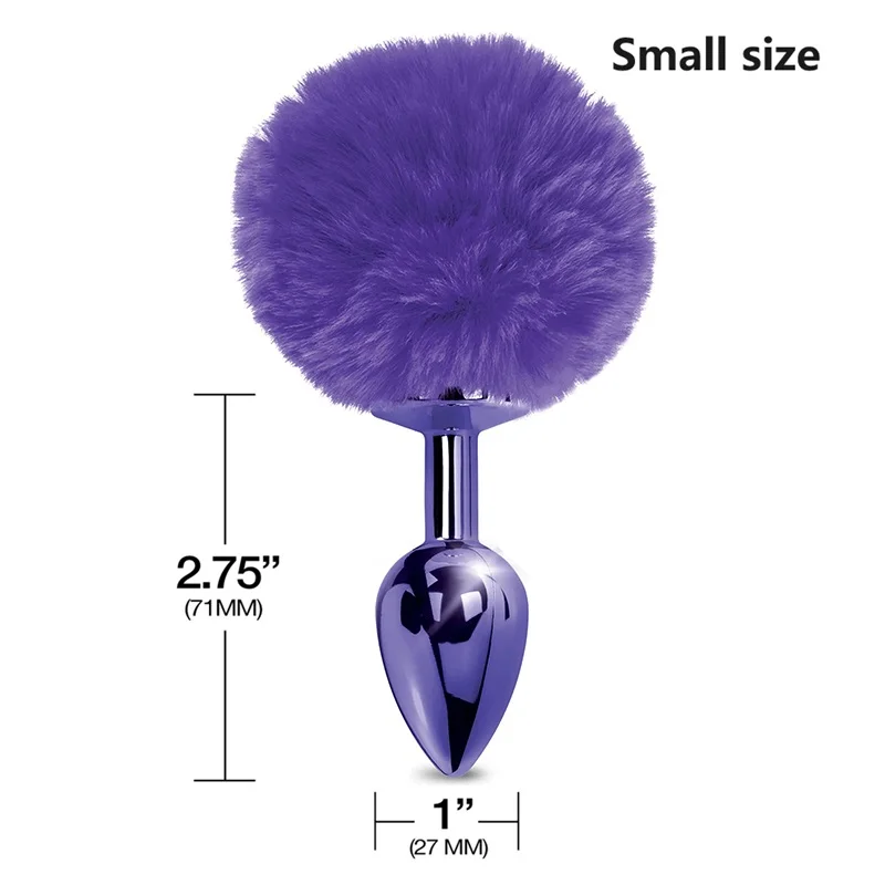 Small size plug