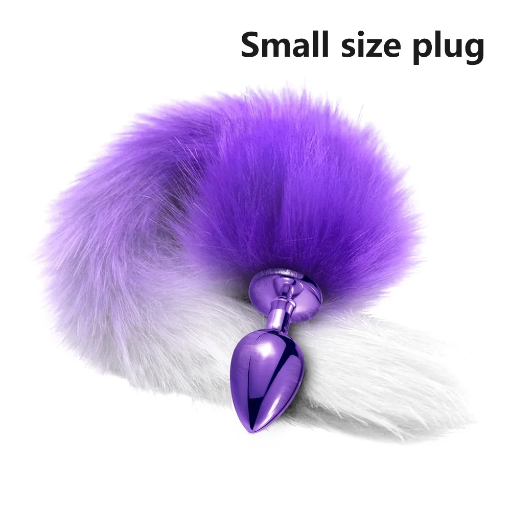 Small size plug