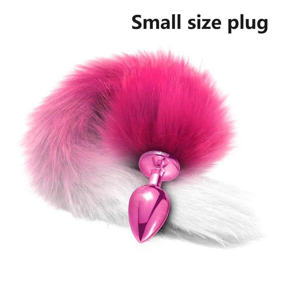 Small size plug
