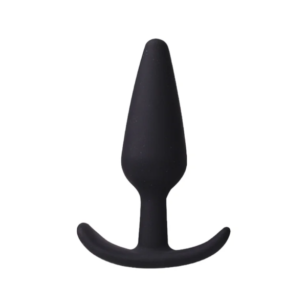 Prostate Massager Silicone Anal Plug Trainer Set - Image 6