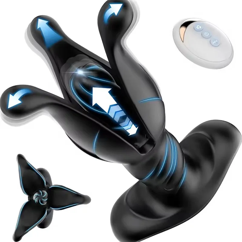 butt plug