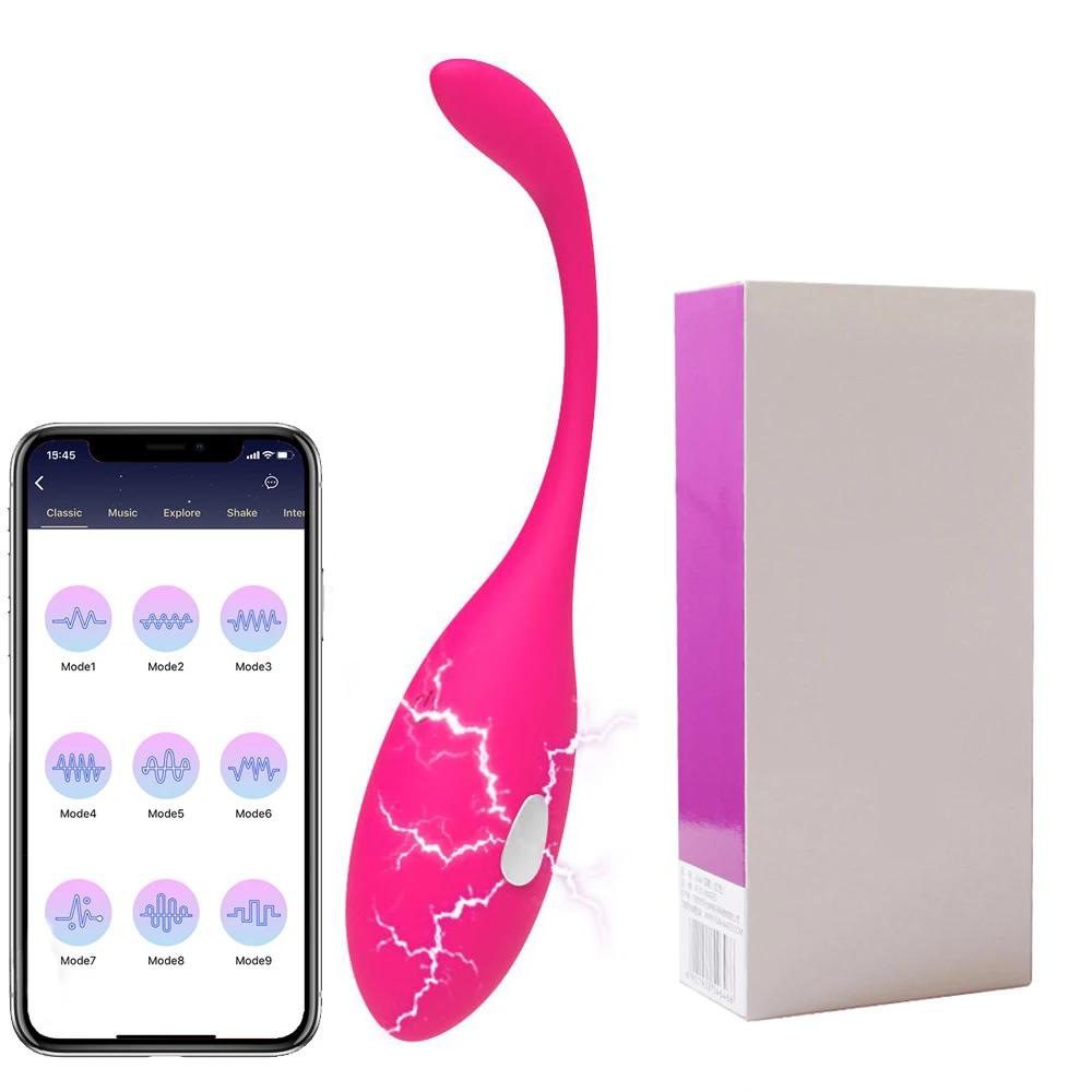 APP Electric Shock