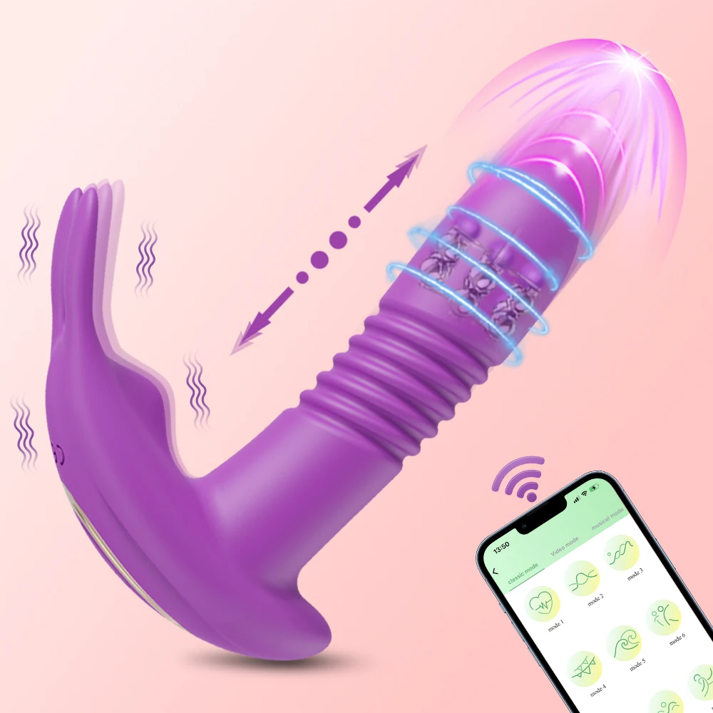 vibrator toy 6