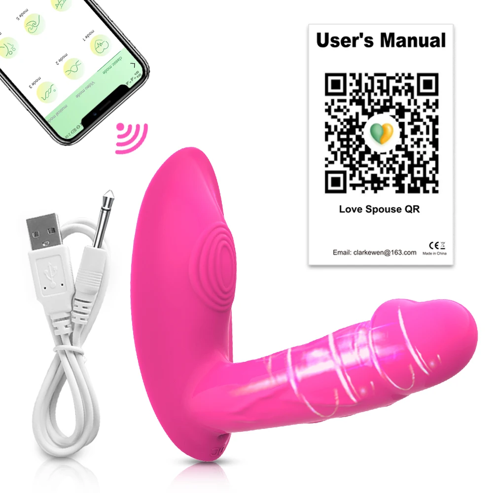 vibrator toy 5