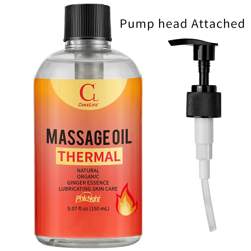hot feel 150ml