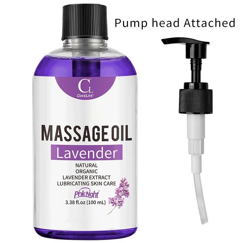 Lavender 100ml