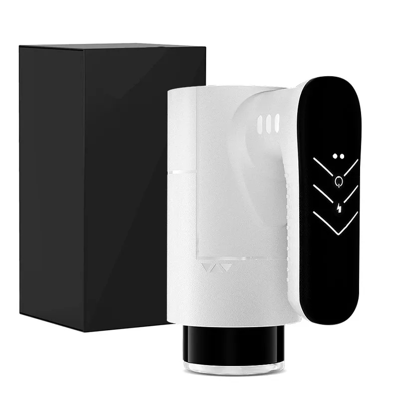 White Gift Box