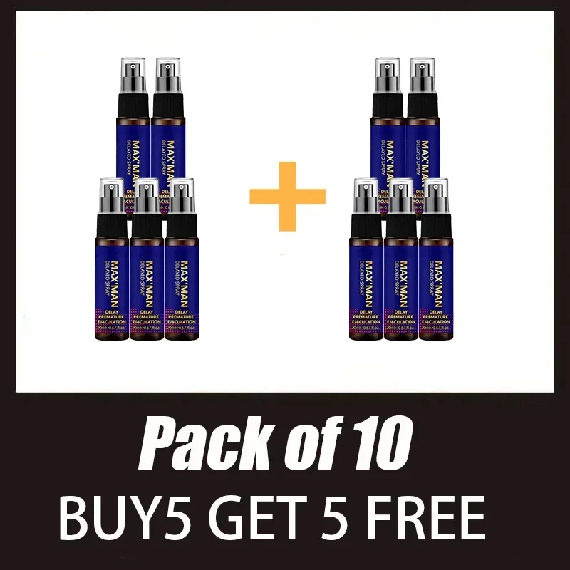 10PCS