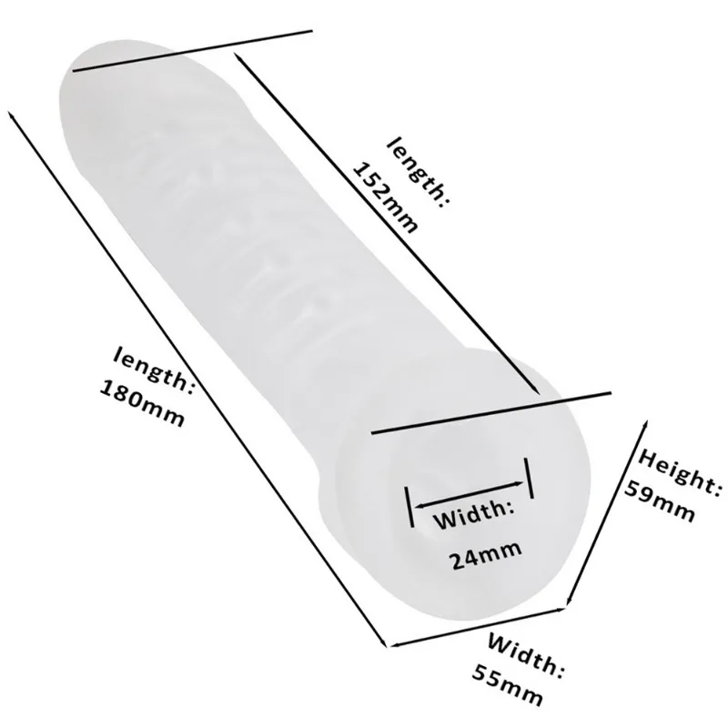 white-18cm