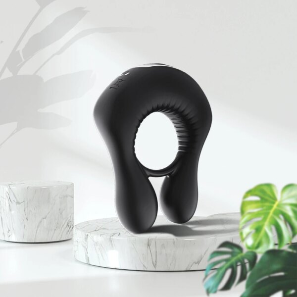 Vibrator Cockring Penis Cock Ring – discreet men’s wellness toy for pleasure and confidence.