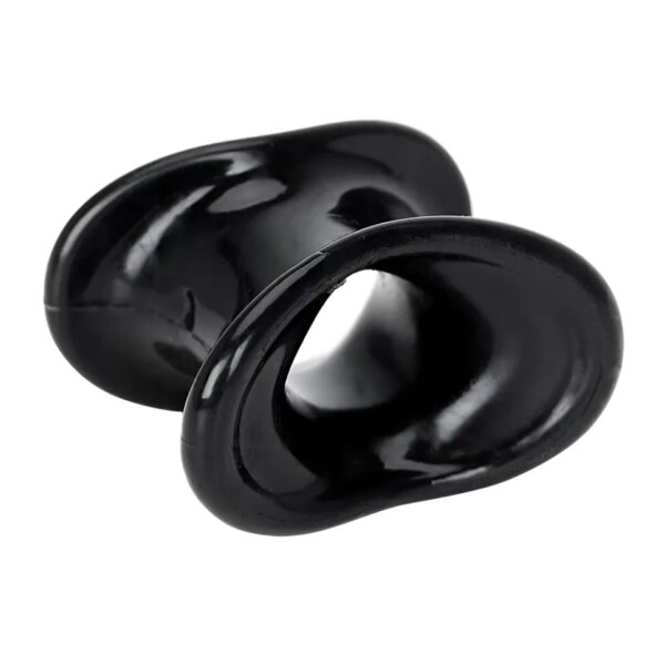 Penis Ring Ball Stretcher Cock Ring Delay Sleeve for Men