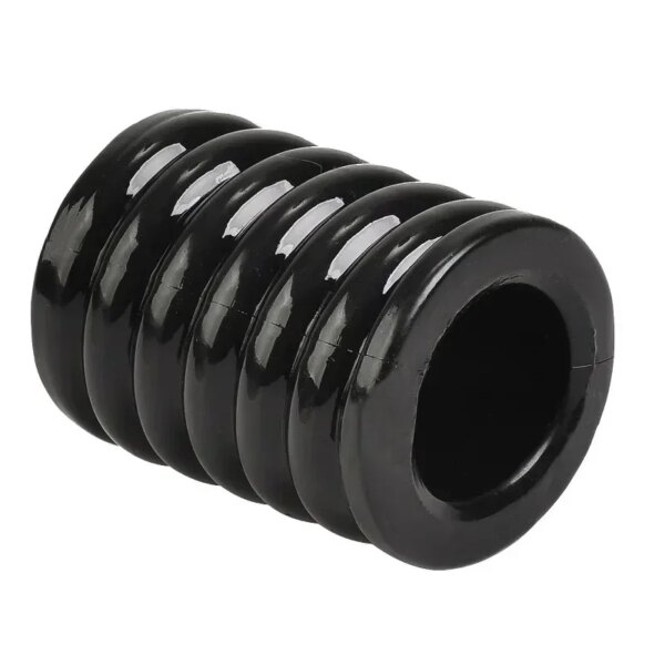 Cock Rings Silicone Ball Stretcher TPE Penis Ring for men – adjustable and safe