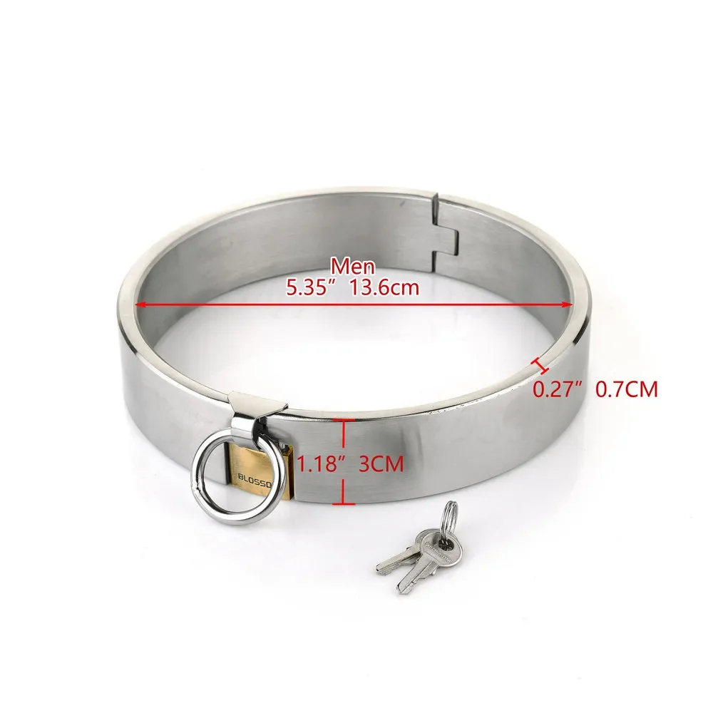 Collar-Men