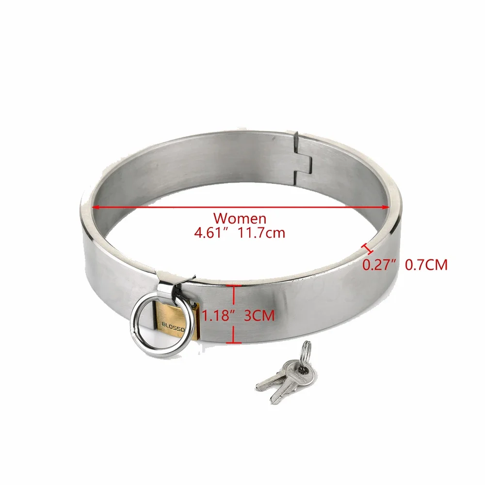 Collar-Women