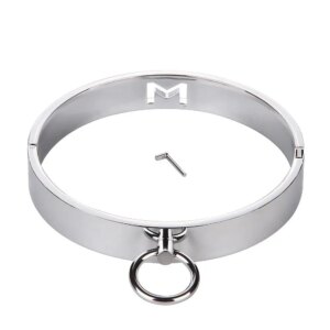 Collars & Leather Collar Collection