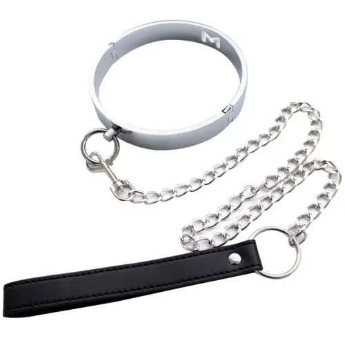 Female n Leash