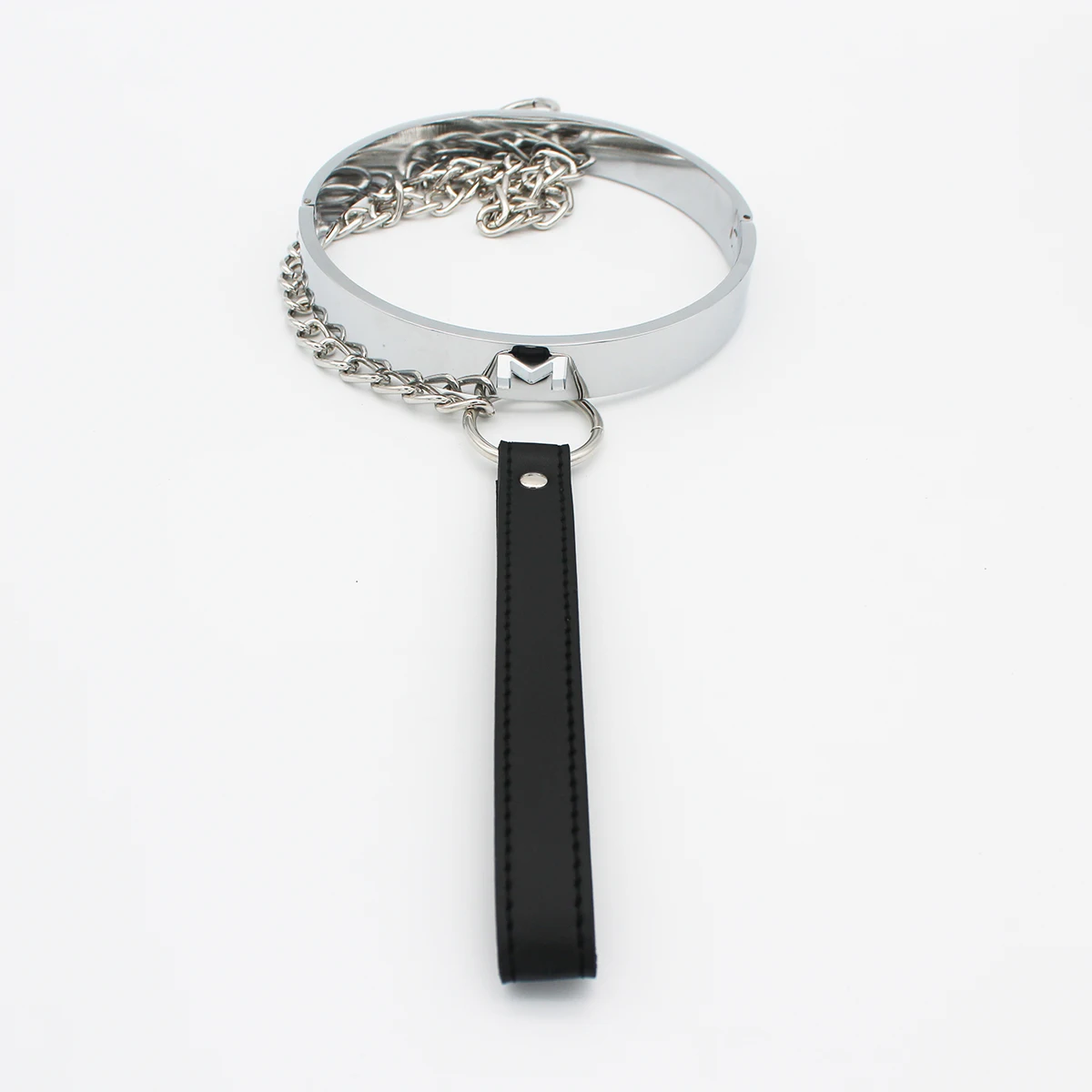 Male n Leash