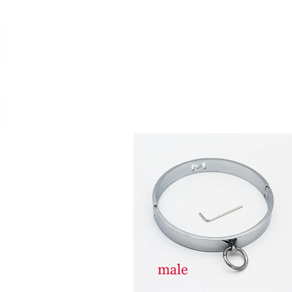 Male Collar