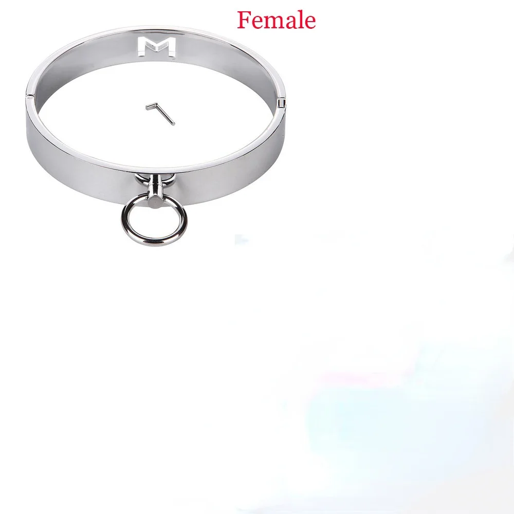 Female Collar