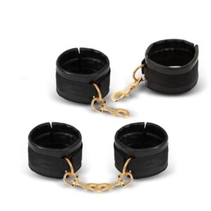 Handcuffs & Metal Handcuffs