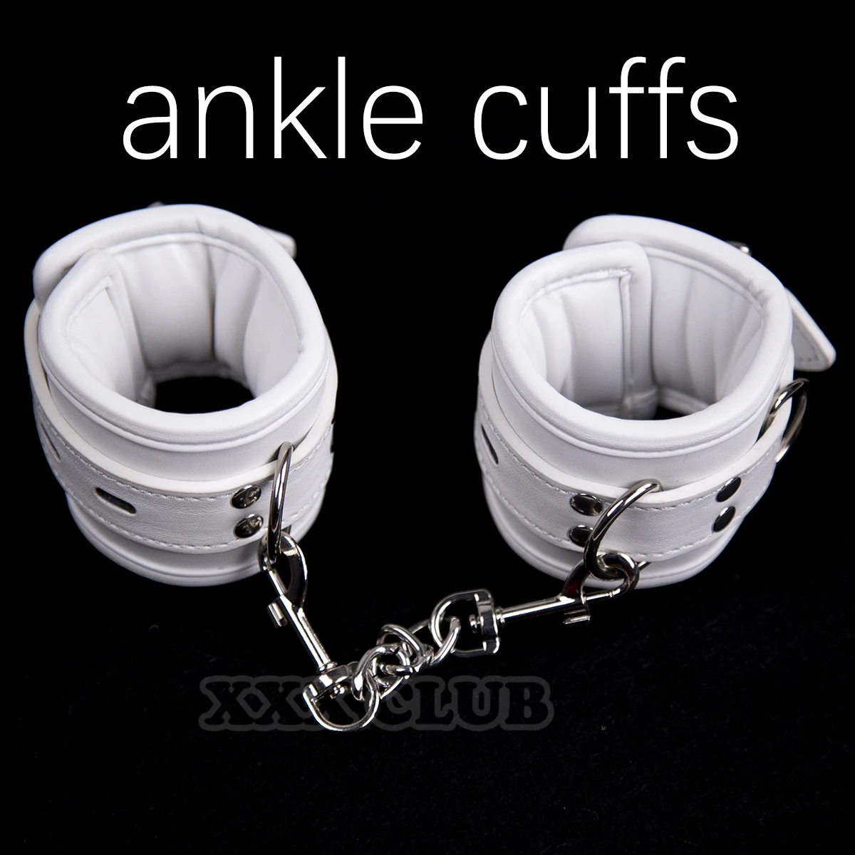 Ankle Cuffs