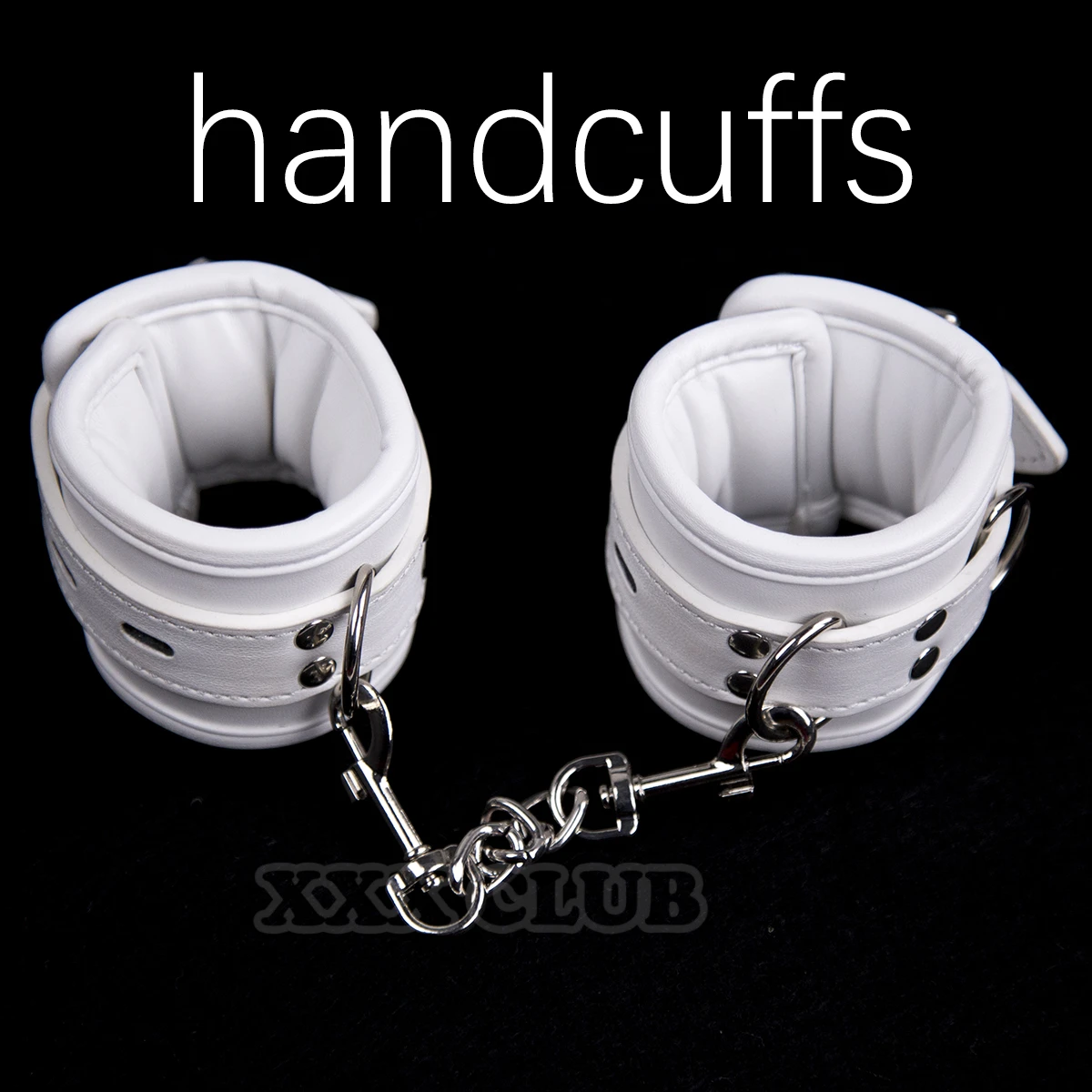 handcuffs