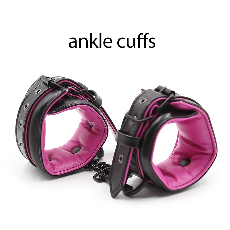 anklecuffs