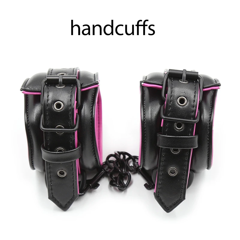 handcuffs