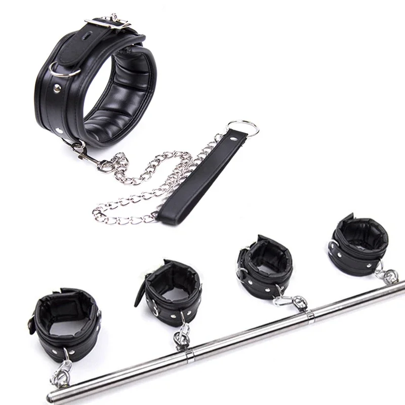 Full Set Black