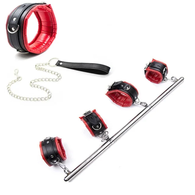 Full Set Red