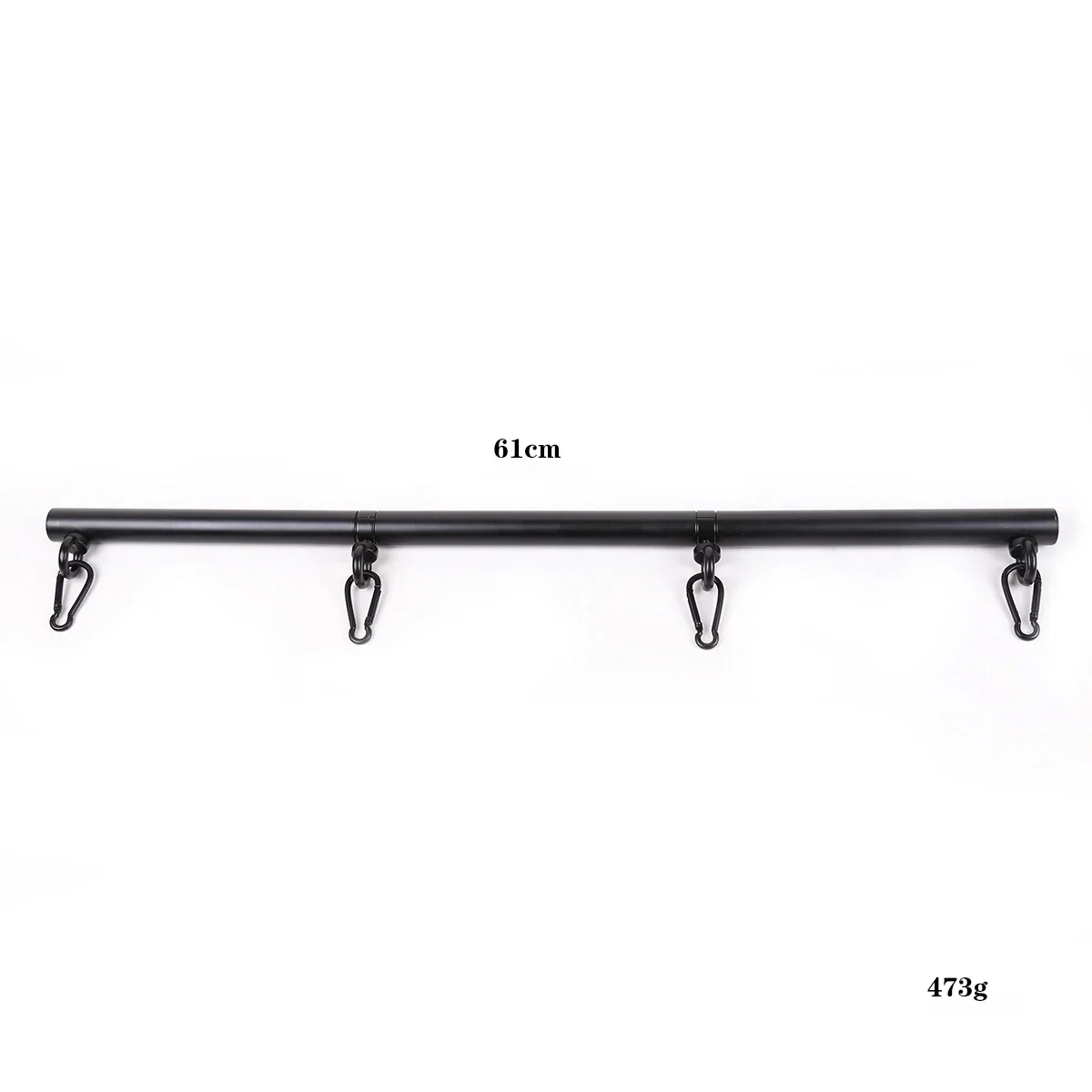 Spreader Bar - Black