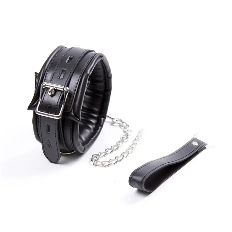 Collar Black