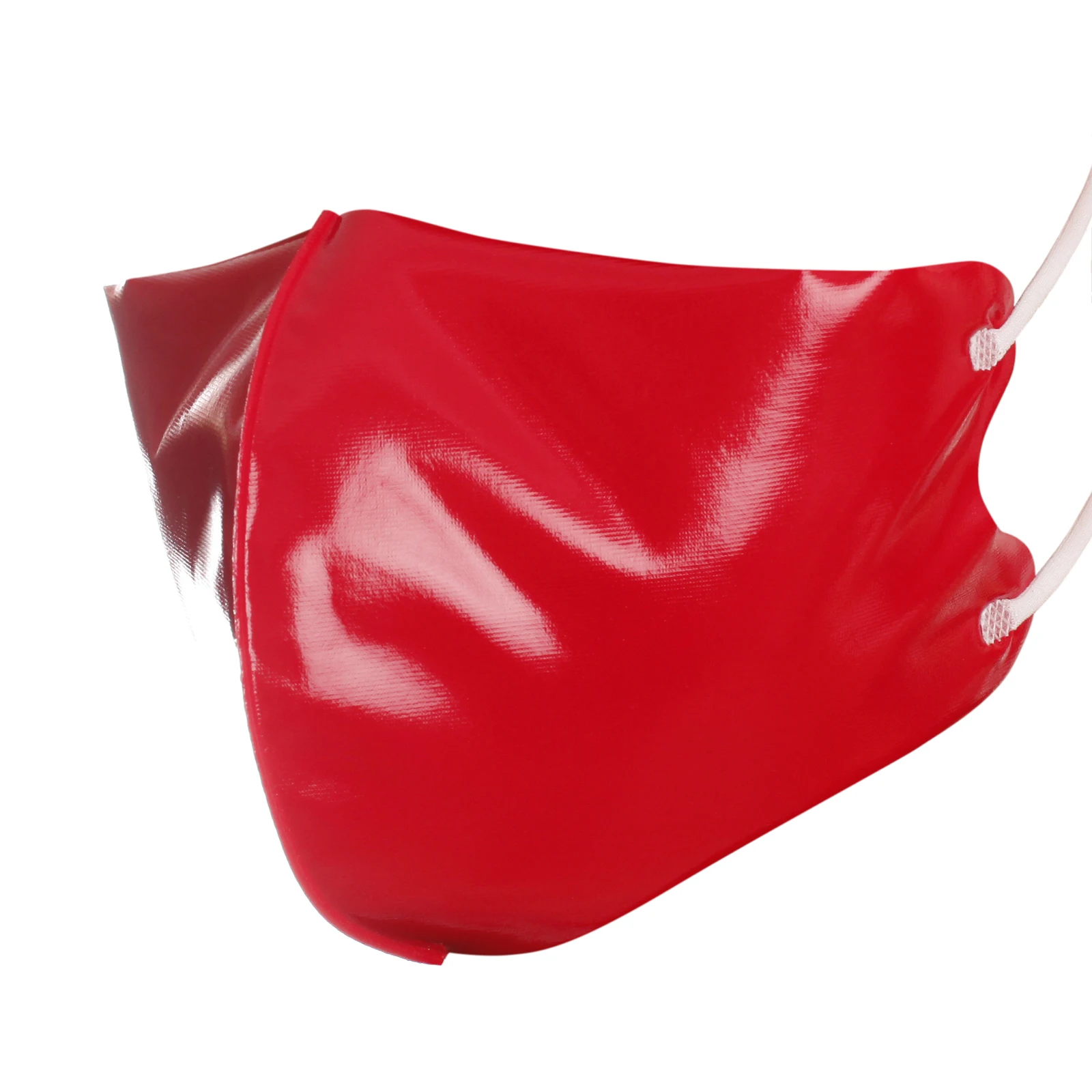 Ear Strp-Red