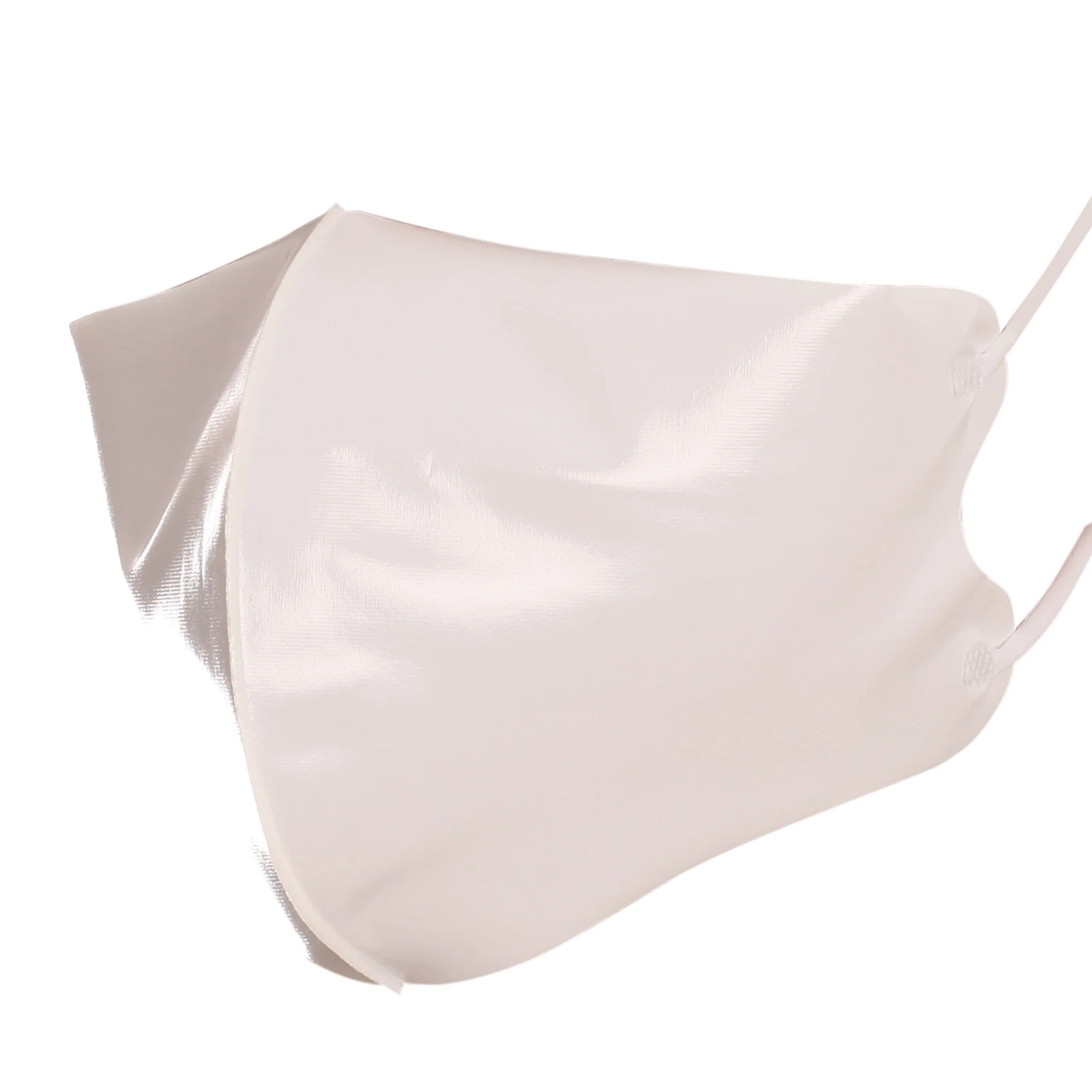 Ear Strp-White