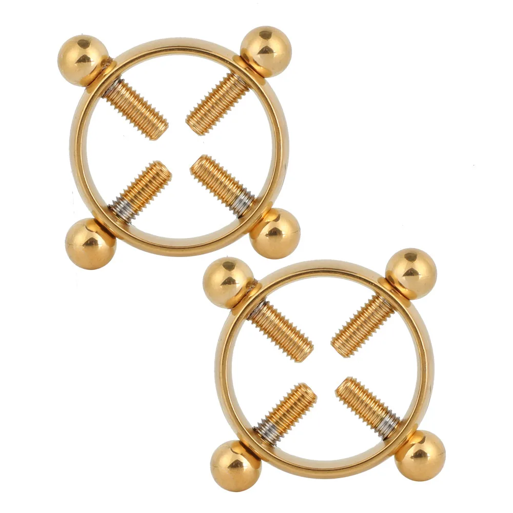 AT-014-Gold-2Pcs