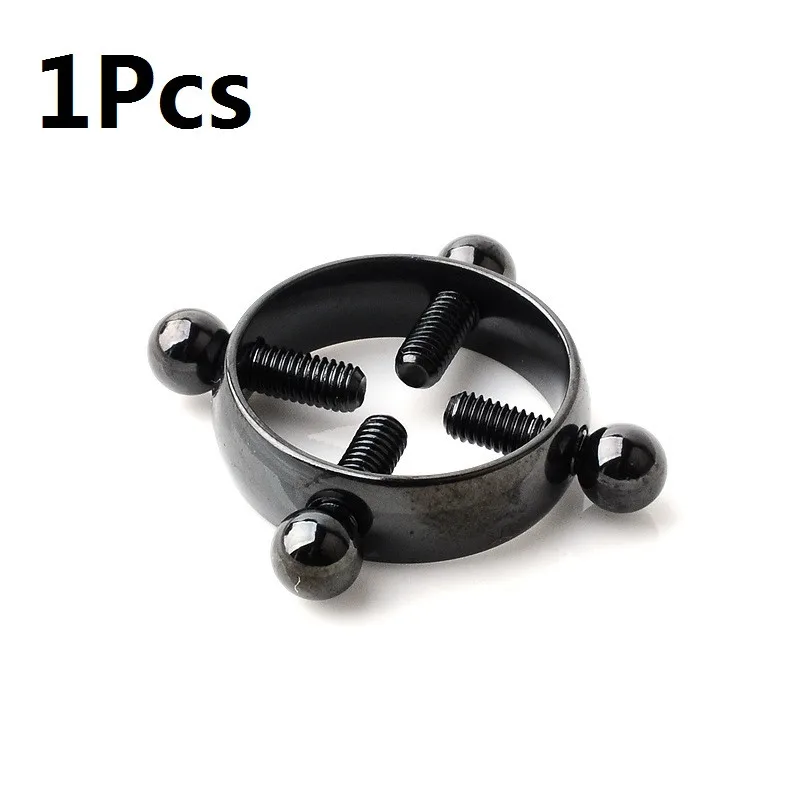 AT-014-Black-1Pcs