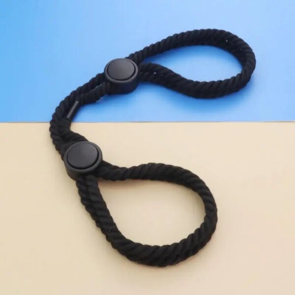 BDSM Handcuff SM Restraint Erotic Wrist & Ankle Cuffs for safe, intimate play