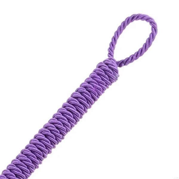 Soft Plush Furry Tickler Sensual Toy for adult couples, enhancing playful intimacy
