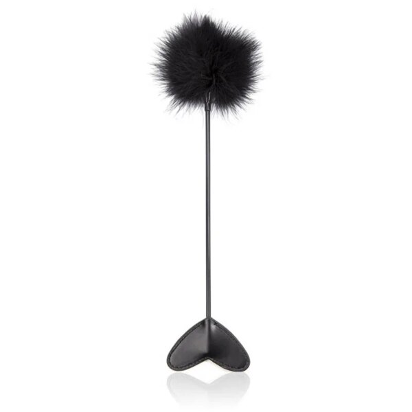 Sex Bird Feather Love Whip soft tickler for couples enhancing intimacy and sensual pleasure