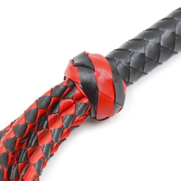 BDSM Bondage Whip Sword Handle Spanking Fetish Set – intimacy wellness accessory